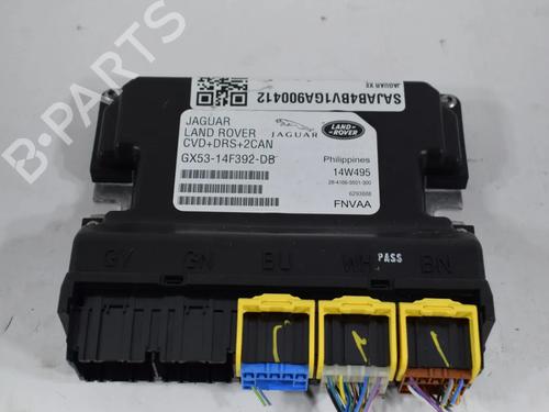 Used Electronic module Electronic module JAGUAR XE (X760) 3.0 S (340 hp) 39646739 39646739