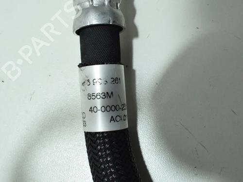 AC pipe BMW X7 (G07) xDrive 40 d Mild-Hybrid | BP36135144M126 - Image 2