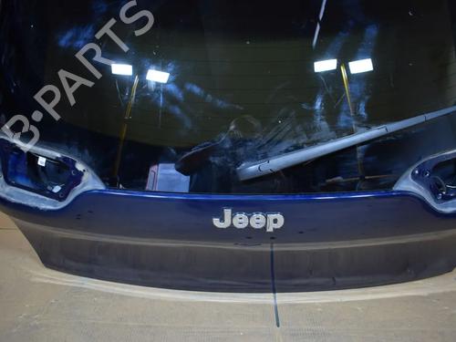 Tailgate JEEP CHEROKEE (KL) 2.2 CRD 4x4 | BP38634413C6 - Image 5