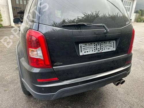 Right front fog light SSANGYONG REXTON W / REXTON 2.2 Xdi All-wheel Drive | BP36135709C31 - Image 6