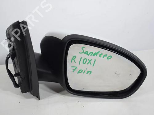 Used Right mirror Right mirror 39501869 39501869
