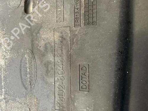 Grill LAND ROVER RANGE ROVER EVOQUE (L551) 2.0 D180 MHEV 4x4 | BP36133266C40 - Image 3