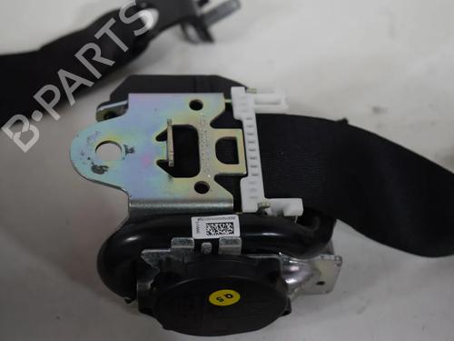 Front right seatbelt AUDI A4 B9 (8W2, 8WC) 2.0 TFSI | BP40172696I25 - Image 3