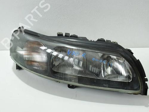 Used Right headlight Right headlight VOLVO V70 II (285) 2.4 (140 hp) 36135281 36135281