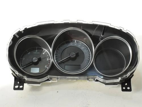 Quadrante Quadrante MAZDA CX-5 (KE, GH) 2.2 D AWD (KE2AW) (150 hp) 36135536 36135536