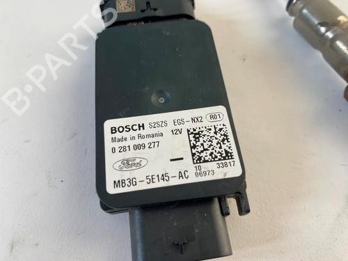 Electronic sensor FORD RANGER (TKE) | BP36133275M84 - Image 3