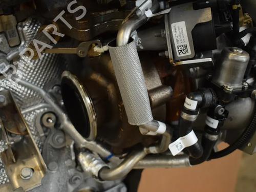 Engine BMW X7 (G07) xDrive 40 d Mild-Hybrid | BP36135082M1 - Image 6