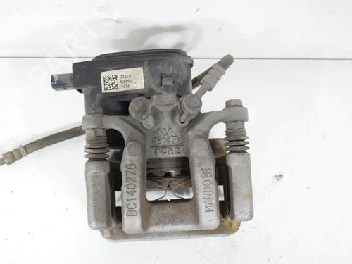Used Left rear brake caliper Left rear brake caliper KIA SPORTAGE IV (QL, QLE) 1.6 T-GDI AWD (177 hp) 36402895 36402895