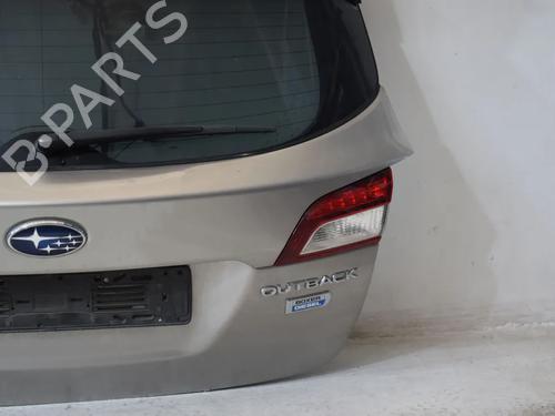 Tailgate SUBARU OUTBACK (BS) 2.0 D AWD (BSD) | BP36289509C6 - Image 5