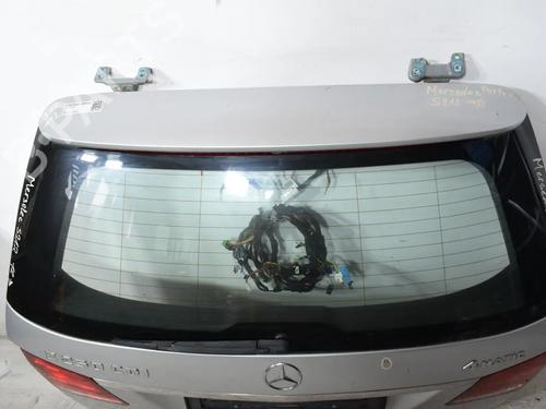 Other MERCEDES-BENZ E-CLASS T-Model (S212) E 250 CDI / BlueTEC 4-matic (212.282, 212.297) | BP36517295O1 - Image 8