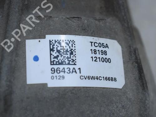 Rear differential FORD KUGA II (DM2)  | BP36135012M24  - Image 7