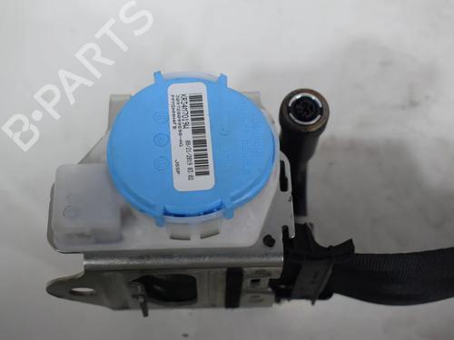 Rear left seatbelt SKODA KAROQ (NU7, ND7) 2.0 TDI 4x4 | BP39235964I29 - Image 2
