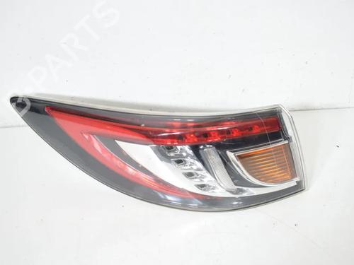 Used Left taillight Left taillight 38042647 38042647