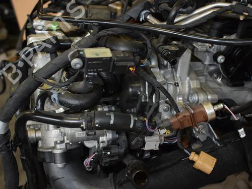 Engine AUDI A4 B9 (8W2, 8WC) 2.0 TFSI | BP36136097M1 - Image 8