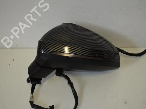 Bakspejl venstre Bakspejl venstre AUDI A4 B9 (8W2, 8WC) 2.0 TFSI (190 hp) 36136087 36136087