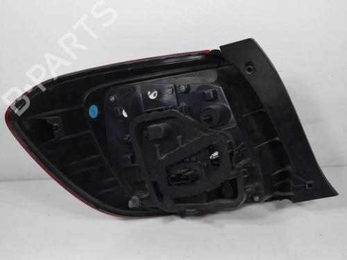 Right taillight DACIA SANDERO 1.5 dCi | BP36136184C35 - Image 2