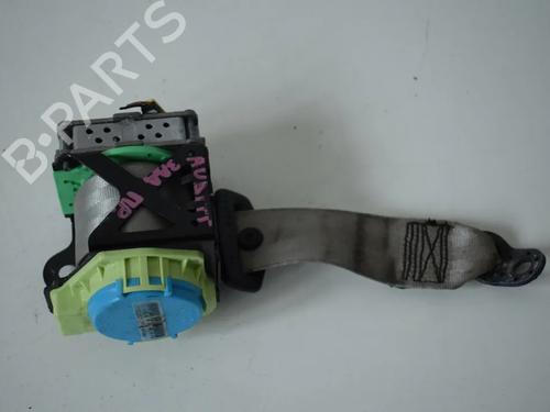 Sikkerhedssele bag højre Sikkerhedssele bag højre RENAULT MASTER III Van (FV) 2.3 dCi 125 FWD (FV0C, FV0D, FV0G, FV0H, FV0J, FV0K,... (125 hp) 36135410 36135410