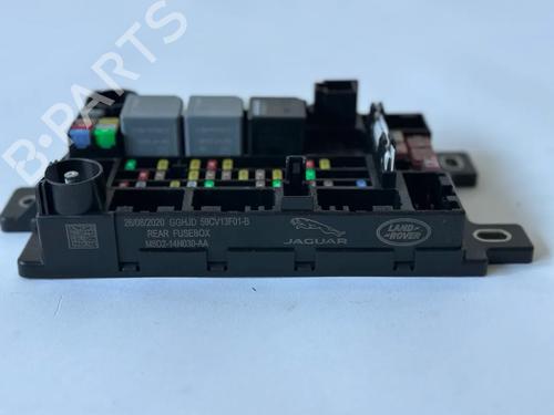 Fuse box LAND ROVER RANGE ROVER EVOQUE (L551) 2.0 D180 MHEV 4x4 | BP36133217E1 - Image 3