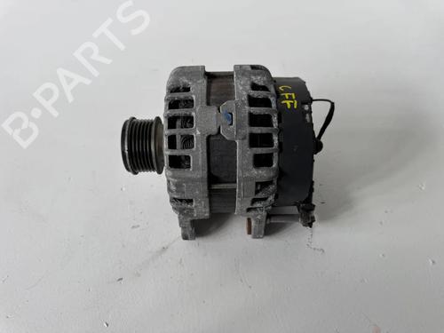 Used Alternator Alternator SEAT ALHAMBRA (710, 711) [2010-2022] 36134258 36134258