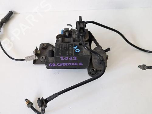 Elektronisk sensor Elektronisk sensor JEEP GRAND CHEROKEE IV (WK, WK2) [2010-2026] 36134640 36134640