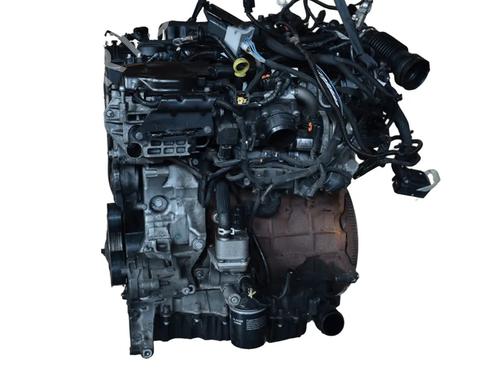 Engine CITROËN C4 Grand Picasso II (DA_, DE_) 2.0 BlueHDi 150 | BP36136845M1 - Image 2