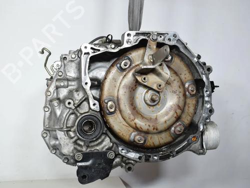 Used Gearbox Gearbox PEUGEOT 308 II (LB_, LP_, LW_, LH_, L3_) 1.6 BlueHDi 120 (120 hp) 36137450 36137450