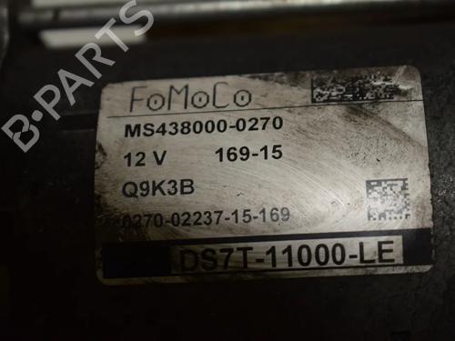 Starter FORD KUGA II (DM2) | BP36134838M8 - Image 3