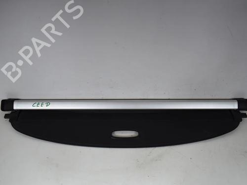 Used Rear parcel shelf Rear parcel shelf 36797058 36797058