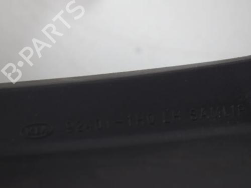 Rear bumper left light KIA CEE'D Hatchback (ED) 1.4 CVVT | BP36136560C81 - Image 3
