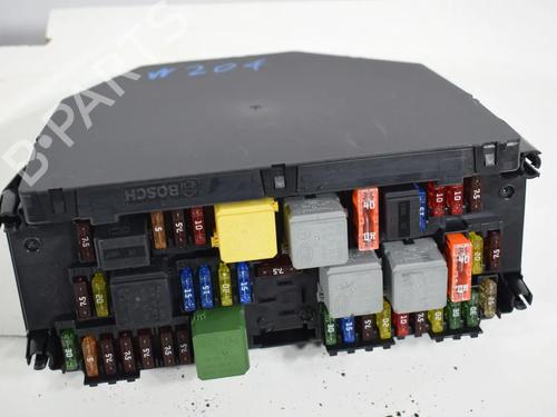 Control unit MERCEDES-BENZ C-CLASS T-Model (S204) | BP39942876M11 - Image 2