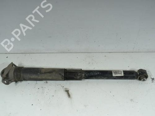 Used Left rear shock absorber Left rear shock absorber VW TIGUAN (AD1, AX1) 1.4 TSI (150 hp) 36517345 36517345