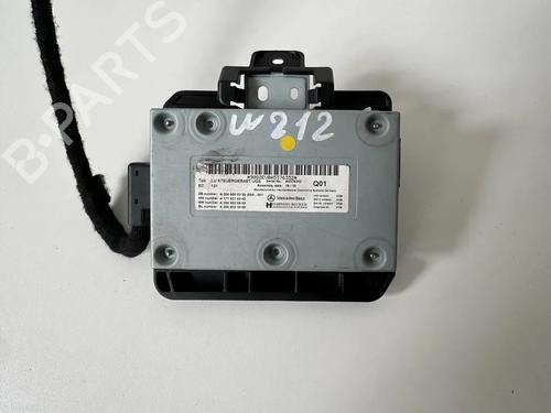Electronic module MERCEDES-BENZ E-CLASS T-Model (S212) E 250 CGI (212.247) | BP36133551M83 - Image 2