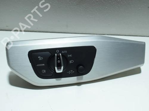 Used Headlight switch Headlight switch AUDI A4 B9 (8W2, 8WC) 2.0 TFSI (190 hp) 36136056 36136056