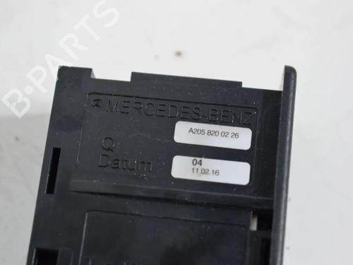 Electronic module AUDI A4 B9 (8W2, 8WC) 2.0 TFSI | BP40172691M83 - Image 2