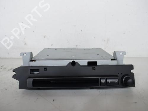 Bilradio Bilradio BMW 5 Touring (E61) 530 d (218 hp) 36137560 36137560