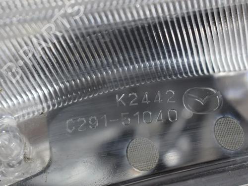 Left headlight RENAULT MASTER III Van (FV) 2.3 dCi 125 FWD (FV0C, FV0D, FV0G, FV0H, FV0J, FV0K,... | BP39910291C28 - Image 4