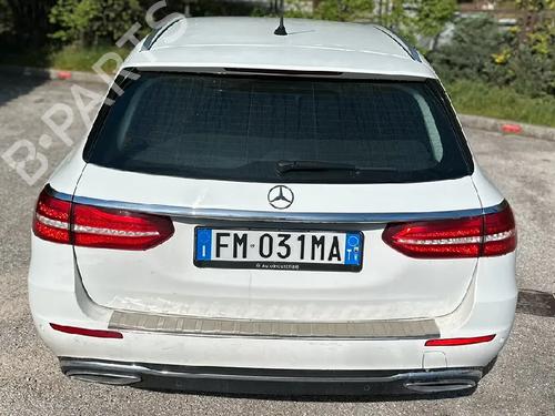 Electronic module MERCEDES-BENZ E-CLASS T-Model (S213)  | BP36133191M83  - Image 10