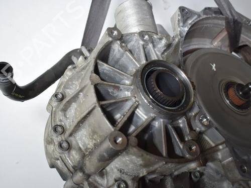 Gearbox AUDI Q3 (8UB, 8UG) | BP36137414M3 - Image 8