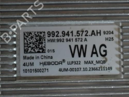 Right headlight RENAULT MASTER III Van (FV) 2.3 dCi 125 FWD (FV0C, FV0D, FV0G, FV0H, FV0J, FV0K,... | BP36135057C29  - Image 8