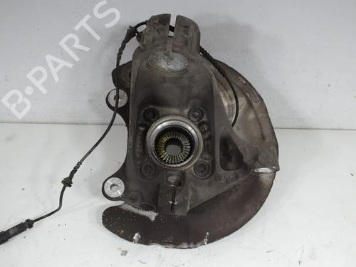 Left front steering knuckle MINI MINI COUNTRYMAN (F60) Cooper D ALL4 | BP36908017M25 - Image 3