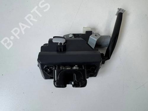 Used Tailgate lock Tailgate lock TOYOTA RAV 4 V (_A5_, _H5_) 2.5 Hybrid AWD (AXAH54, AXAL54) (222 hp) 36133569 36133569