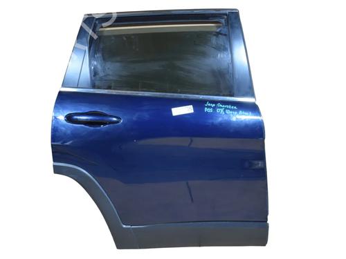 Used Right rear door Right rear door 38634400 38634400