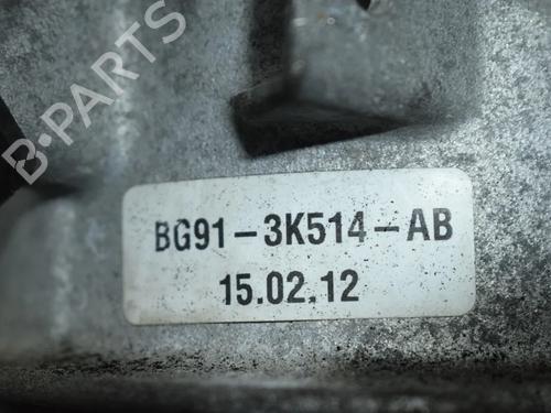 Steering pump FORD TRANSIT CUSTOM V362 Van (FY, FZ) | BP36136141M99 - Image 4