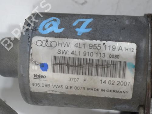 Front wiper motor AUDI Q7 (4LB) | BP36137045M29 - Image 5