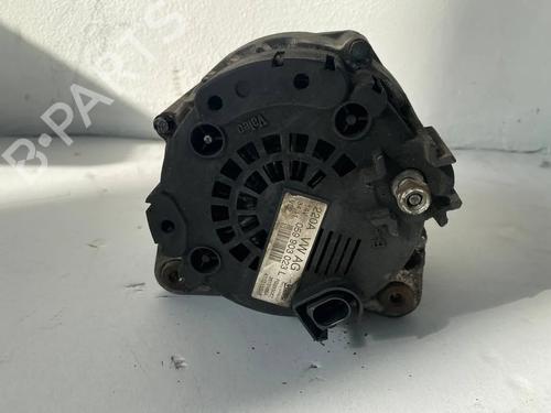 Alternator PORSCHE CAYENNE (92A) | BP36133933M7 - Image 3