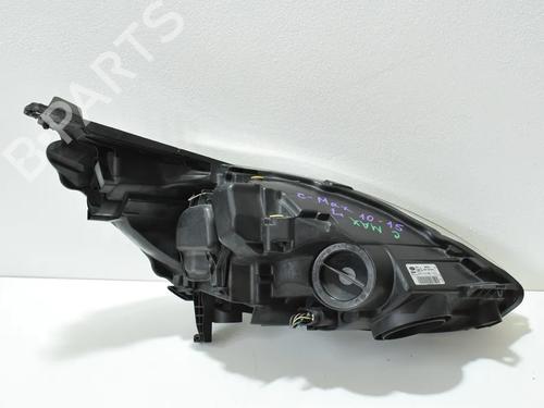 Left headlight FORD C-MAX II (DXA/CB7, DXA/CEU) | BP36135248C28 - Image 2