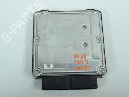 Engine control unit (ECU) SEAT LEON (5F1) | BP36136155M57 - Image 3