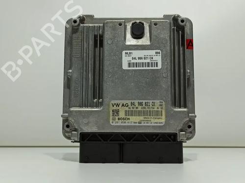 Used Engine control unit (ECU) Engine control unit (ECU) 36137096 36137096
