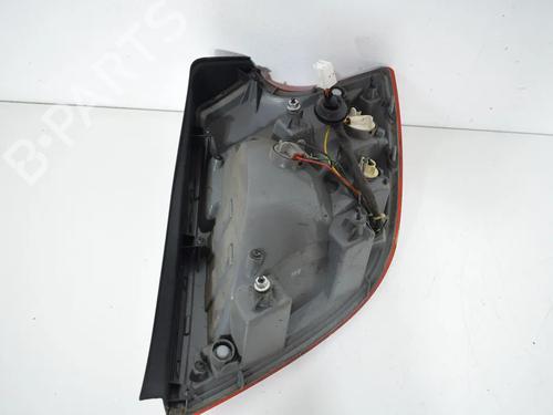 Rear bumper left light KIA CEE'D Hatchback (ED) 1.4 CVVT | BP36136560C81 - Image 2