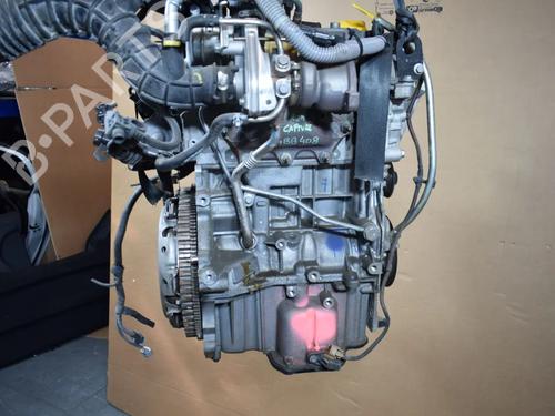 Engine RENAULT TRAFIC II Van (FL) 2.0 dCi 115 (FL01, FL0U, FL00, FL0H, FL0M) | BP39235778M1 - Image 5